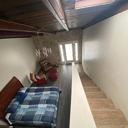 Kalanchoe Poshtel Suites Las Palmas  Esterno foto
