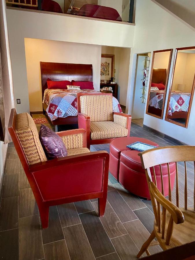 Kalanchoe Poshtel Suites Las Palmas  Esterno foto