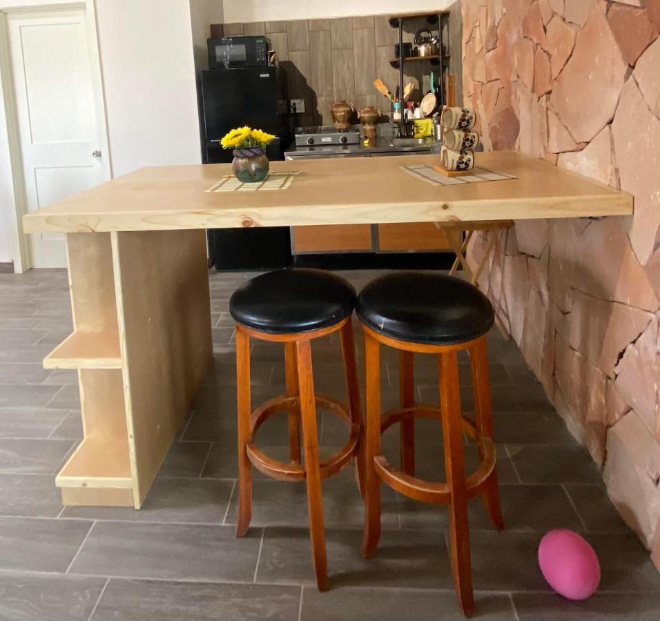 Kalanchoe Poshtel Suites Las Palmas  Esterno foto