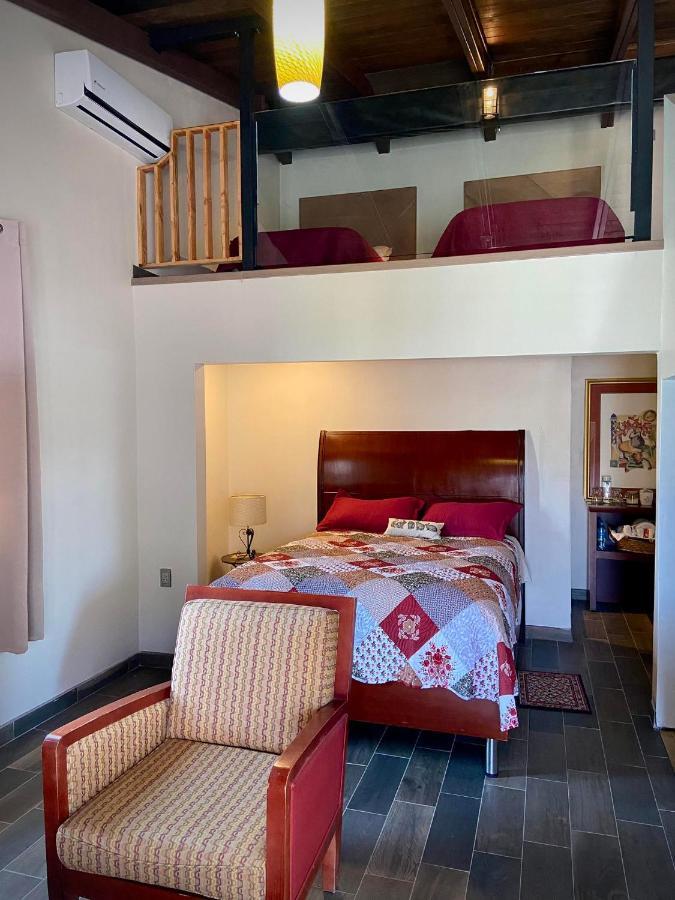 Kalanchoe Poshtel Suites Las Palmas  Esterno foto