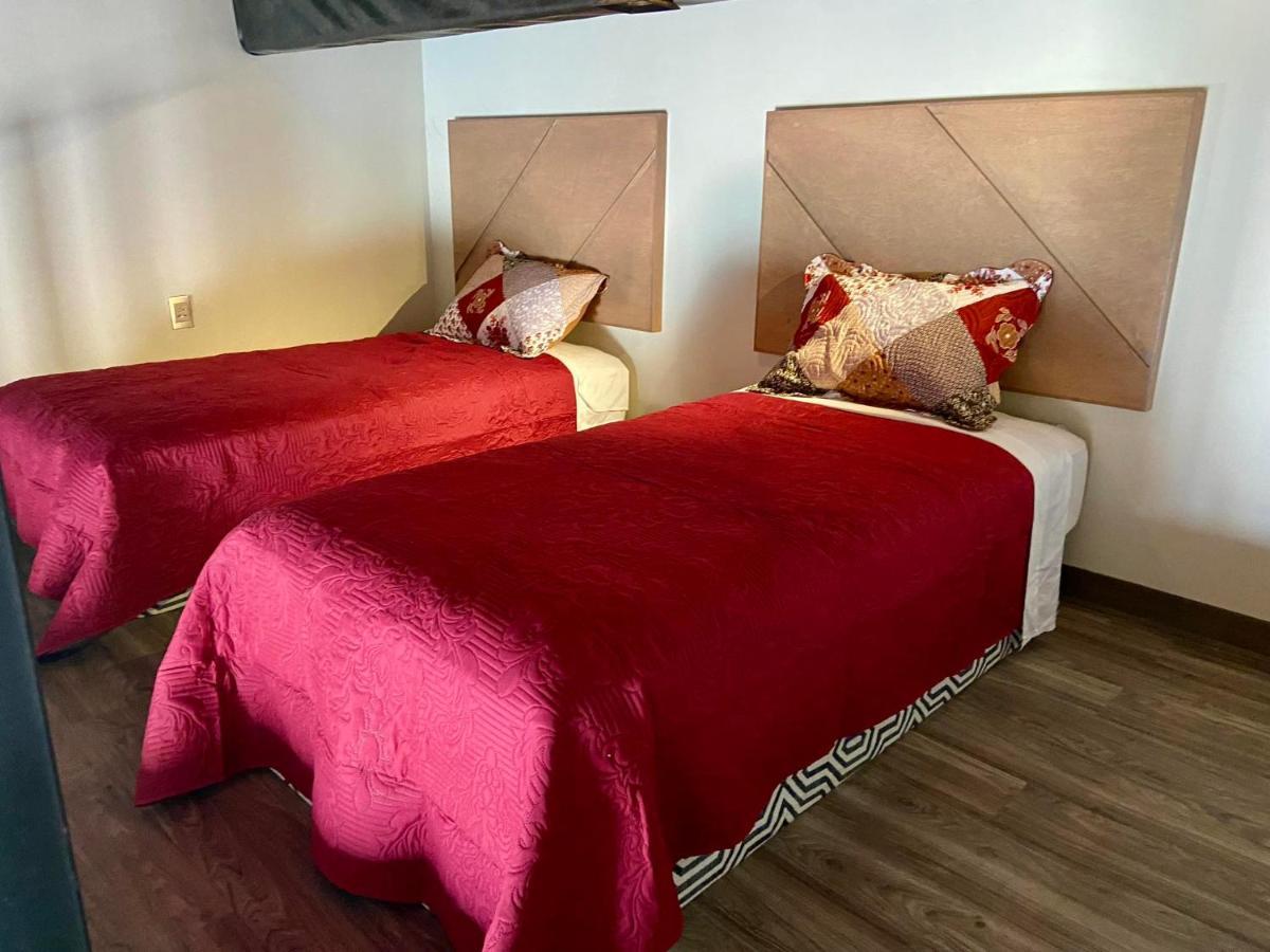 Kalanchoe Poshtel Suites Las Palmas  Esterno foto
