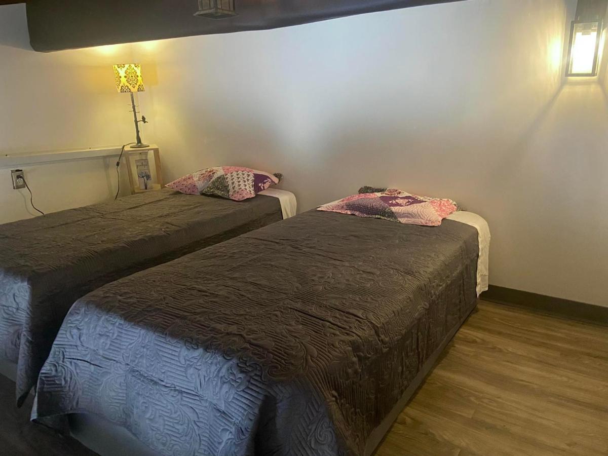 Kalanchoe Poshtel Suites Las Palmas  Esterno foto