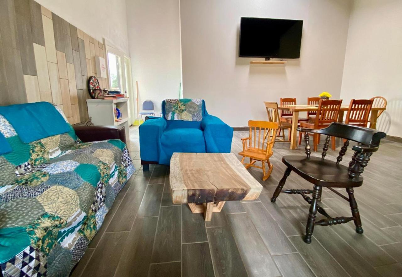 Kalanchoe Poshtel Suites Las Palmas  Esterno foto