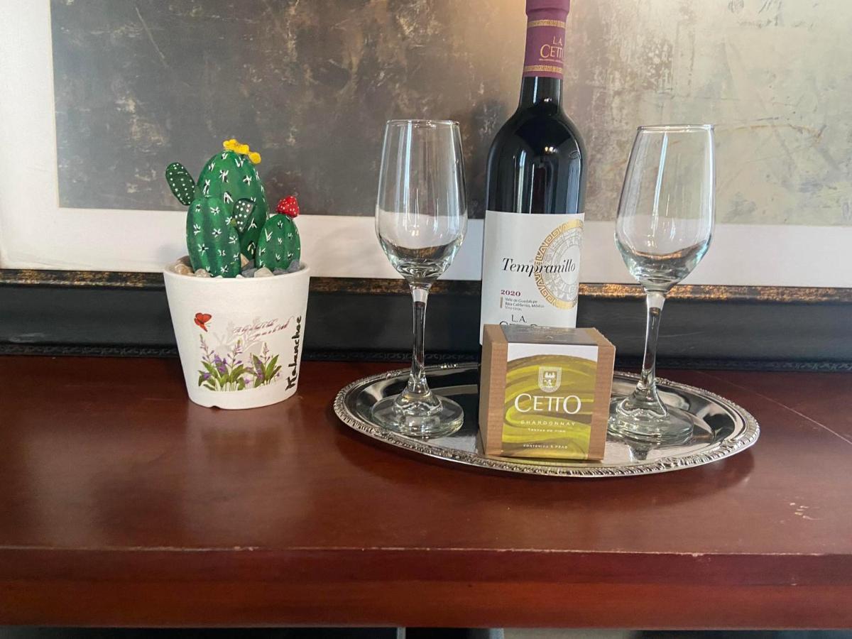 Kalanchoe Poshtel Suites Las Palmas  Esterno foto