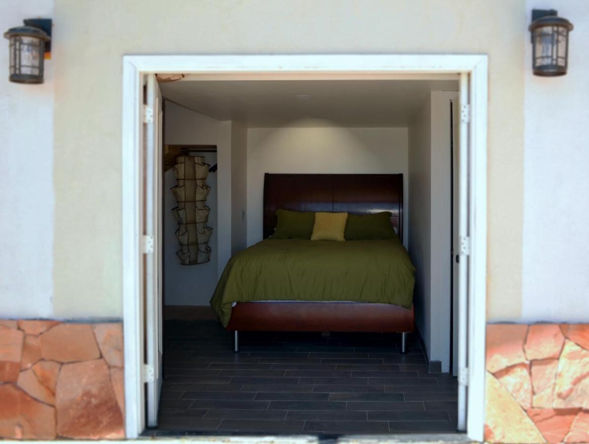 Kalanchoe Poshtel Suites Las Palmas  Esterno foto