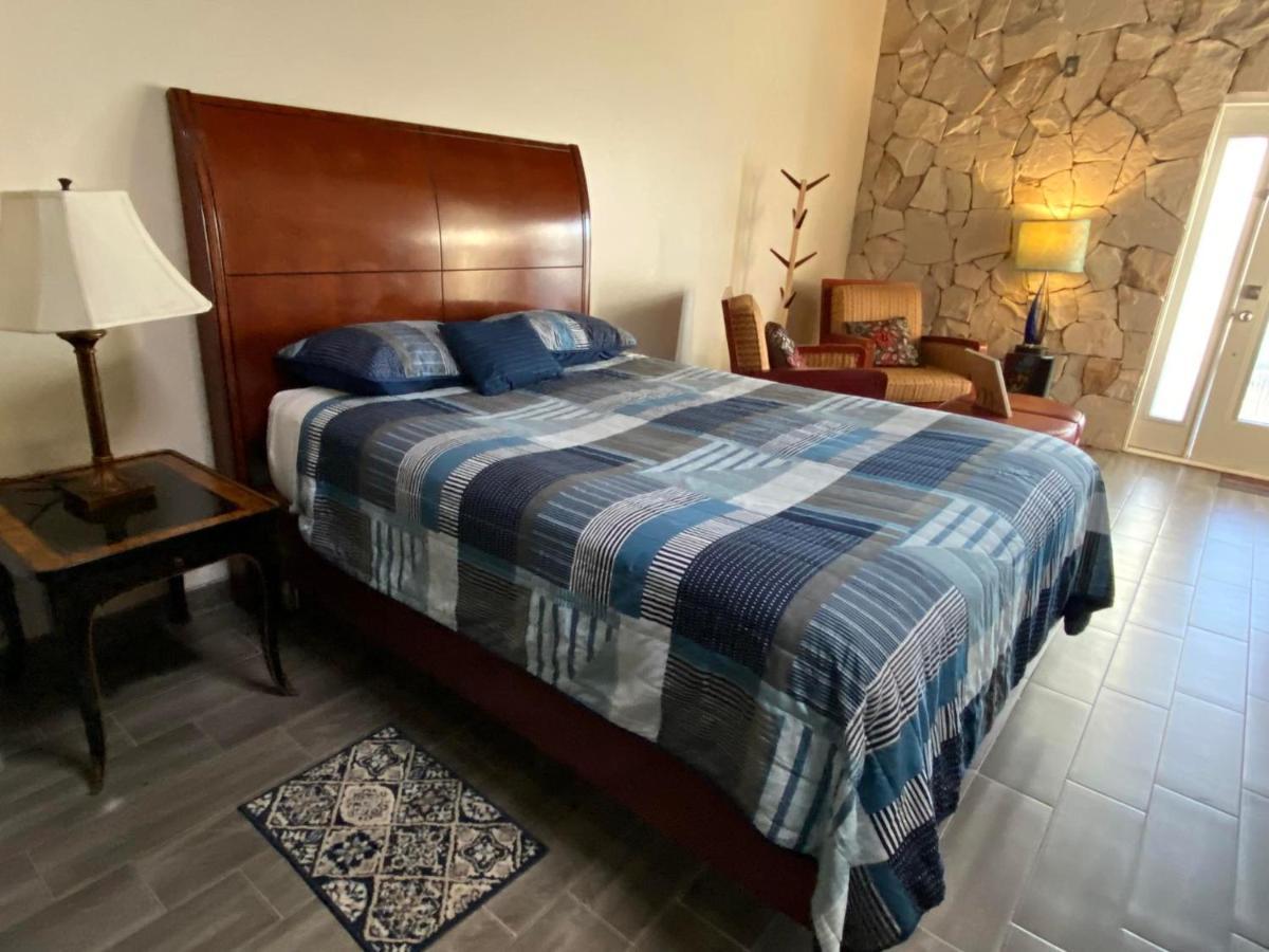Kalanchoe Poshtel Suites Las Palmas  Esterno foto