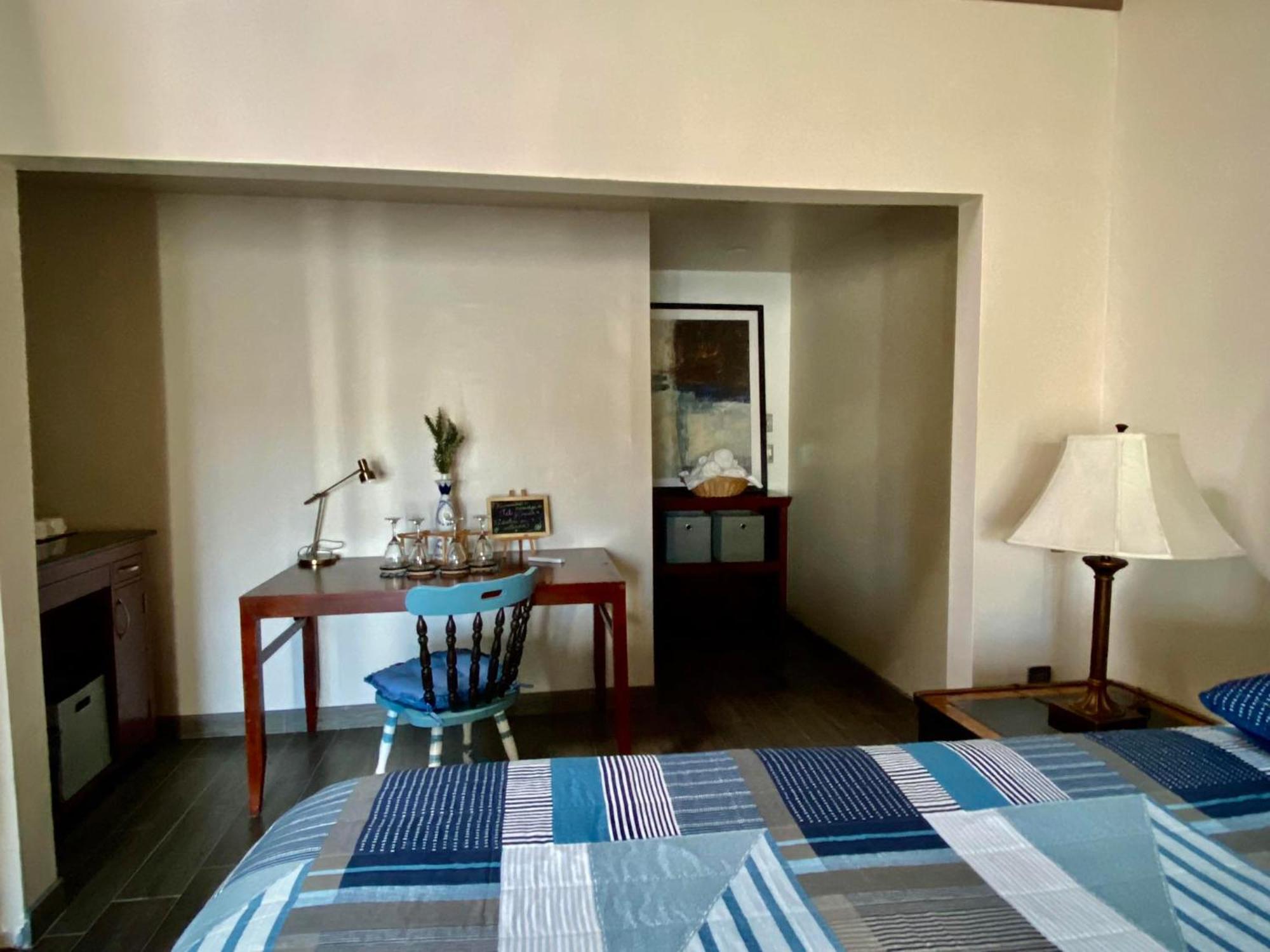 Kalanchoe Poshtel Suites Las Palmas  Esterno foto