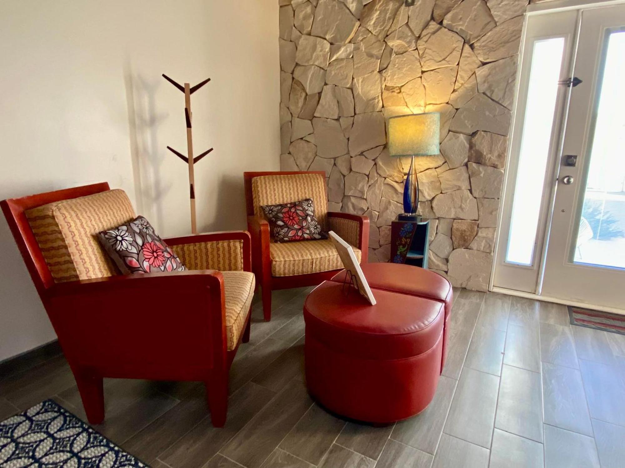 Kalanchoe Poshtel Suites Las Palmas  Esterno foto