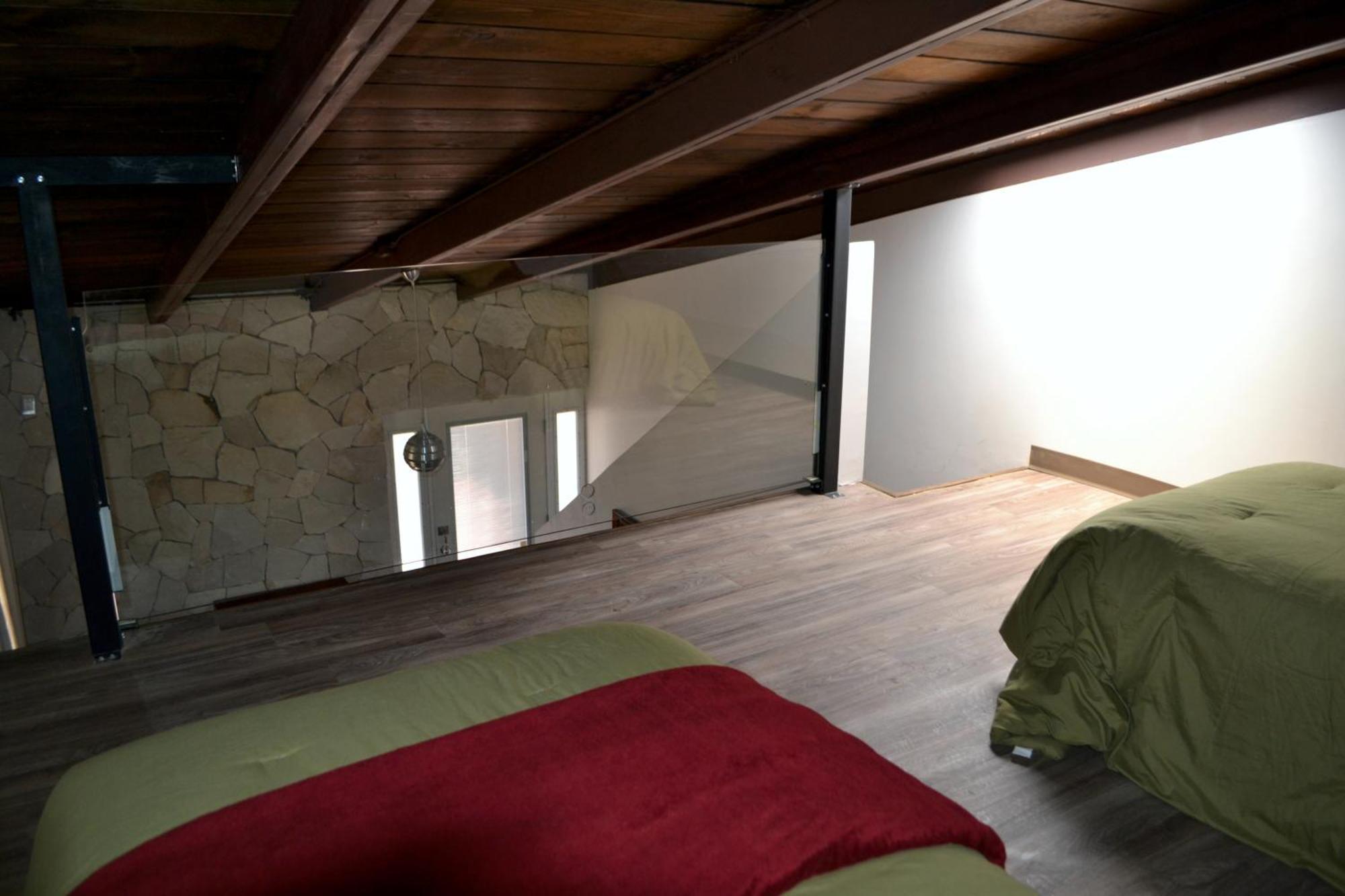 Kalanchoe Poshtel Suites Las Palmas  Esterno foto