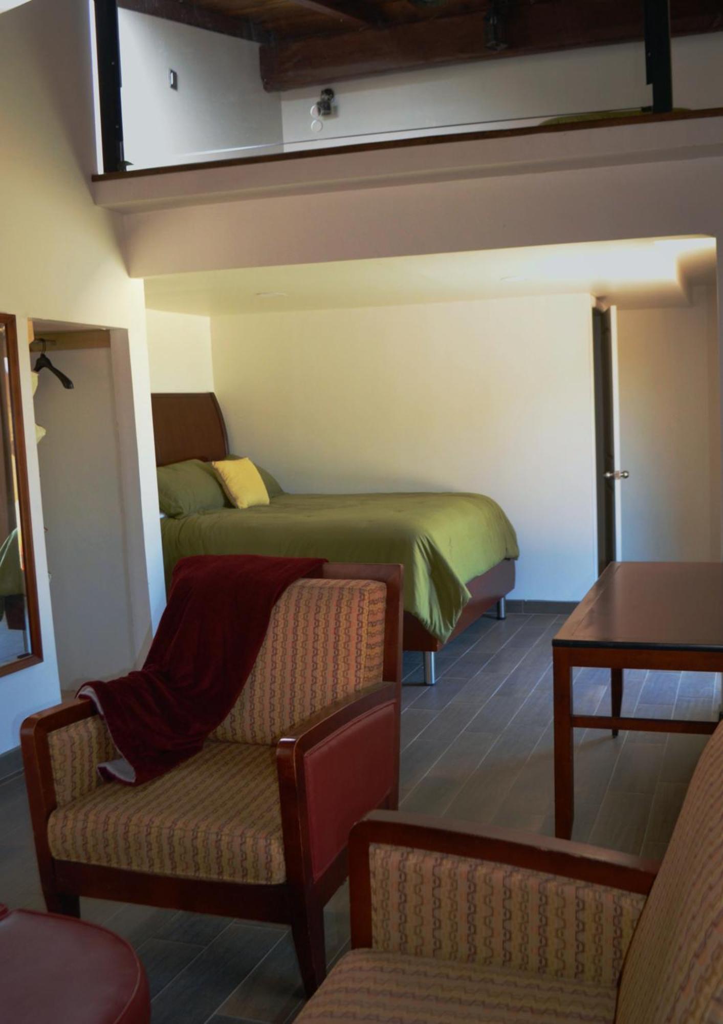 Kalanchoe Poshtel Suites Las Palmas  Esterno foto